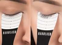 szempillanövesztő szérum nanolash