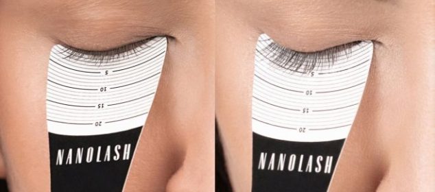 szempillanövesztő szérum nanolash